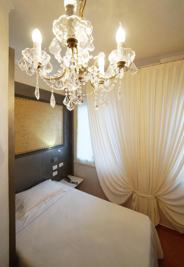 Albergo Morandi Reggio Emilia Exteriör bild