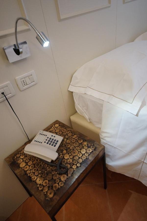 Albergo Morandi Reggio Emilia Exteriör bild