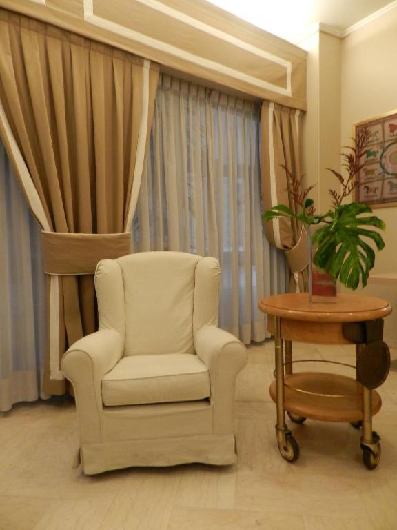 Albergo Morandi Reggio Emilia Exteriör bild