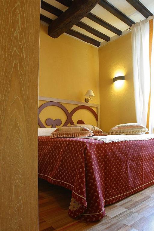 Albergo Morandi Reggio Emilia Exteriör bild
